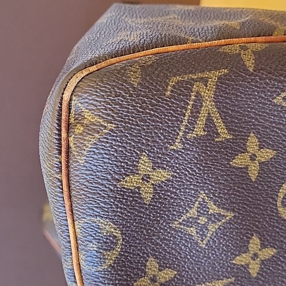 Louis Vuitton - Speedy - EUC - Picture 12 of 16